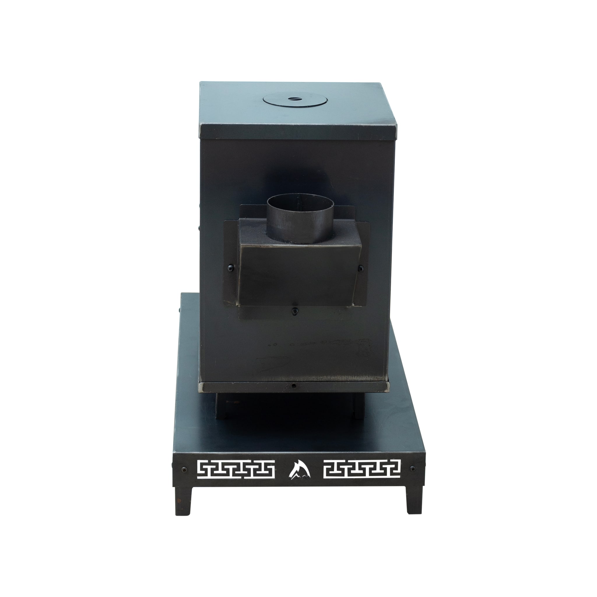 Eco Duo With Heat Box thumbnail 7